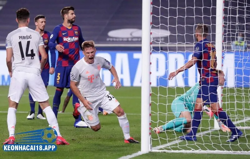 Hướng dẫn đọc và đánh tỷ lệ kèo cúp c1 cho người mới