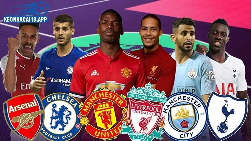 Khám phá những trận đấu nóng bỏng với kèo hot hôm nay tại kèo nhà cái 18